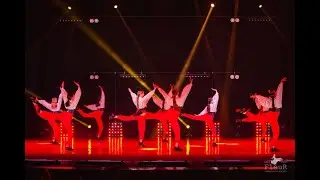 Пісня сміливих дівчат Fleur