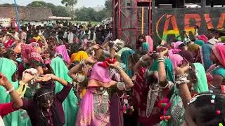 अरविन्द घोड़ा 🐎 गायक गोपाल डावर रमेश सोलंकी mpd म्यूजिक vinu ton 
