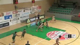 Jeremy McLaughlin vs 2026-02-11 vs Komarno