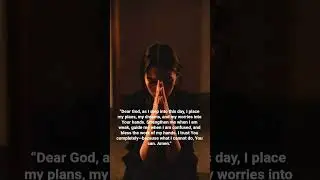 please Lord guide my day.#motivation #viral #prayer