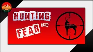 HUNTING AND FEAR/ HUNTING OR ANIMALS RESCUE TORONTO SHARE MEDIA