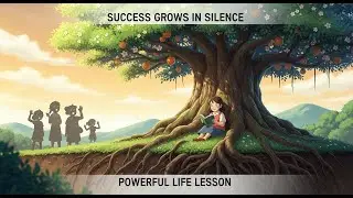 The Quiet Girl Everyone Ignored... Until She Won the Scholarship &ndash; Powerful Motivational Story
