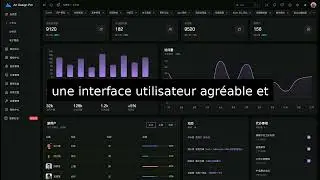D&eacute;couvrez Art Design Pro : Le Template Backend Qui Change Tout !