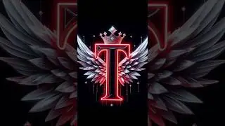 T Name WhatsApp Status ...💞 || T Name Status || T Name Reel || T Stylish Name #shorts