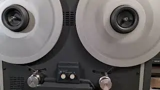 Катушечный магнитофон Otari MX 55N