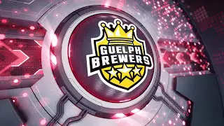 3HL Owen Sound Bayshore Knockout - Finals - Guelph Brewers vs. Hamilton Tigers