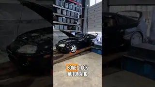 The Supra Is Making Power Like It&rsquo;s 1993!