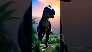 How to Train Your Dinosaur Short Fan Film Part 2