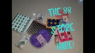 DAISO/SAIZEN/JAPAN HOME CENTER HAUL!! // HannahAloha ♡