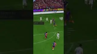 Fifa 23 Goals: Savio beautiful finish 👌