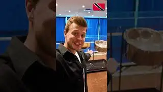 I found GIFTS at the UN HQ 🎁