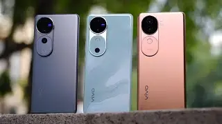 vivo V40 vs vivo V40 Pro vs vivo V40e⚡️||Which one is Best in camera or Performance✅ After 30 Days