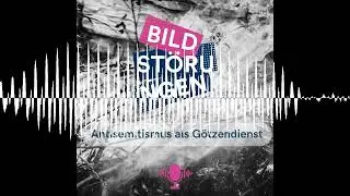 Antisemitismus als G&ouml;tzendienst: Yael Kupferberg zum biblischen Bilderverbot - Bildst&ouml;rungen