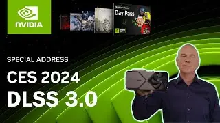 Nvidia CES 2024 Event | New Launch Graphics Cards & More [ Hindi ]