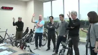 2014 TAIPEI CYCLE d& i Awards- from bc