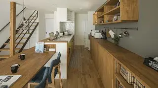 CubiCon - vídeo de atributos do nosso sistema construtivo
