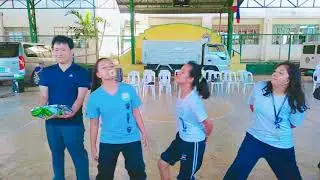Deaf Christian School