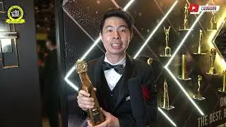 🇸🇬 Swiss&ocirc;tel Singapore | Declarators: Interview with Managing Director - Javier Yip 🏆