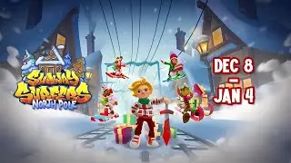 Day 133  Subway surfers 🏄‍♂️ Challenge 365 day 🎯oxford