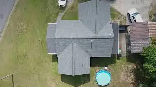 High Point Residential Roofing Project | Xterior LLC