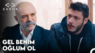 İdris'ten Celasun'a Beklenmedik Teklif - &Ccedil;ukur 23. B&ouml;l&uuml;m