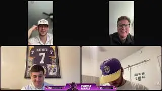 Hungover Reaction to Bama Beating LSU 20-9