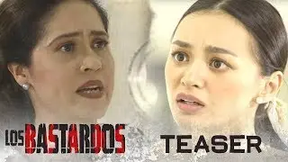 PHR Presents Los Bastardos January 4, 2019 Teaser