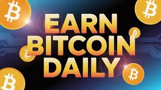 Bitcoin Daily Income Strategy USA 💰 | Beginner Friendly Daily | BTC Earnings App 📲