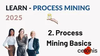 2. Process Mining Basics - 2025
