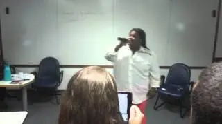 MC Carol - Não foi Cabral - Aula de História - FGV