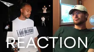 Pastor reacts to Learning How to Love When it Hurts - Jx.Zero