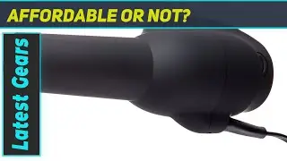 Paul Mitchell Neuro Grip Ergonomic Hair Dryer - The Best Professional Choice