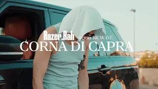 Razer.Rah - Corna di Capra ( VERSO RR WAVE #1 )