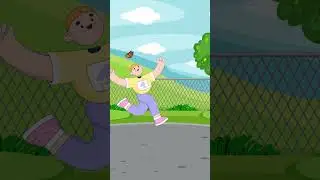 Chasing butterfly song to help to cheer you life up