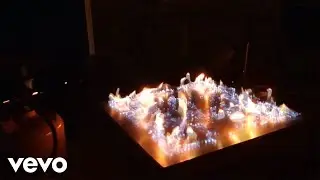 Vigiland - UFO (Pyro Board Edition)
