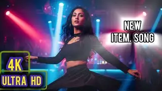 Nasha Tera 🔥 | New Hindi Love Song | 90s Style Hindi song | Hindi song | New item song