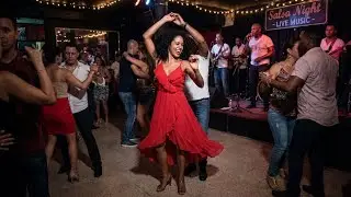 🔊 Salsa Club Mix &ndash; High Energy Latin Instrumentals
