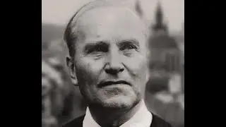 Jan Patočka:   Filosof, který splnil svou úlohu