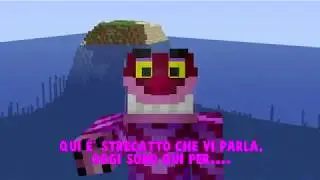Benvenuti nel canale ufficiale di Strecatto !!