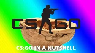 CS:GO Surf in A Nutshell