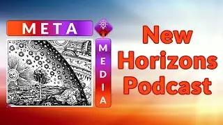 New Horizons Podcast: A conversation with Eric Meyers
