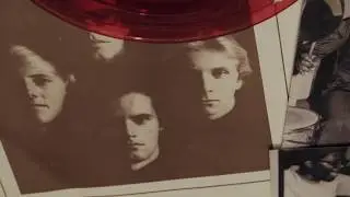 Now-Again Reserve: A Deluxe Vinyl Subscription