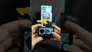 KAMEN RIDER ZERO-ONE DX FREEZING BEAR PROGRISE KEY w/ DX FORCERISER HENSHIN BELT by BANDAI