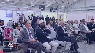 Главные события Halal Expo Canada 2019
