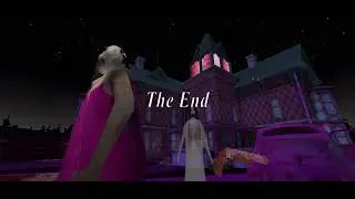 pink granny 3 day 1 gameplay @priyam gaming assamese