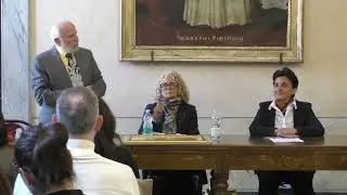 Cinquantennale della Pedagogia Clinica e della professione di Pedagogista Clinico