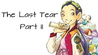 W.I.T.C.H. Fandub - Issue 5: The Last Tear (Part 2)