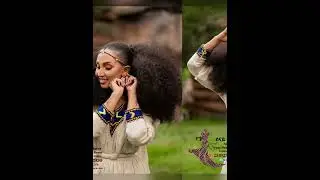 #eritreanwedding #africanclothing #habesha #africanclothing #eritrea #eritreanguayla