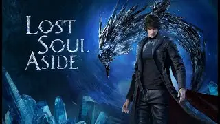 Lost Soul Aside, Mac Mini M4, CrossOver, DLSS: Performance test