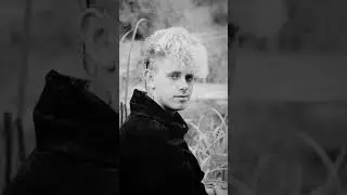 Depeche Mode - Fools (Exotic Dance Version)